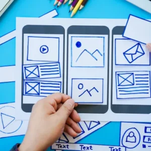 Grocery Delivery Apps