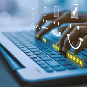 Predictive Analytics Apps