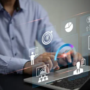 Enterprise Ecommerce Apps