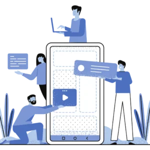 Startup Mobile Apps