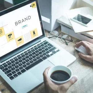 Retail Commerce Apps
