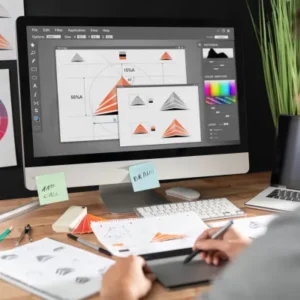 Enterprise Workforce Apps
