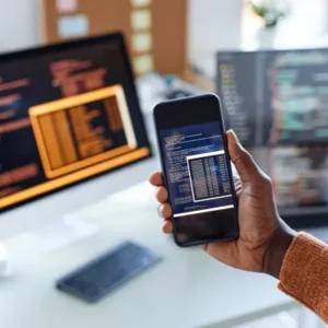 Booking Service Apps